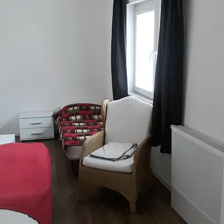 70 , Rhoen , Ortsmitte , Frisch Saniert , Gaestehaus Mierdel * Gersfeld