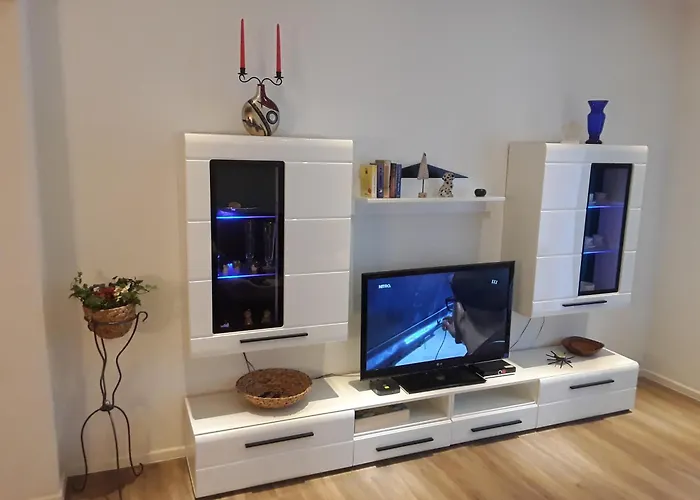 70 , Rhoen , Ortsmitte , Frisch Saniert , Gaestehaus Mierdel Герсфельд